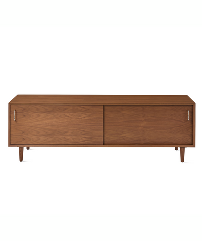 ネルソンベーシックキャビネットシリーズ - 2スライドドア