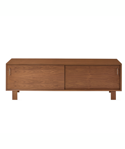 ネルソンベーシックキャビネットシリーズ - 2スライドドア