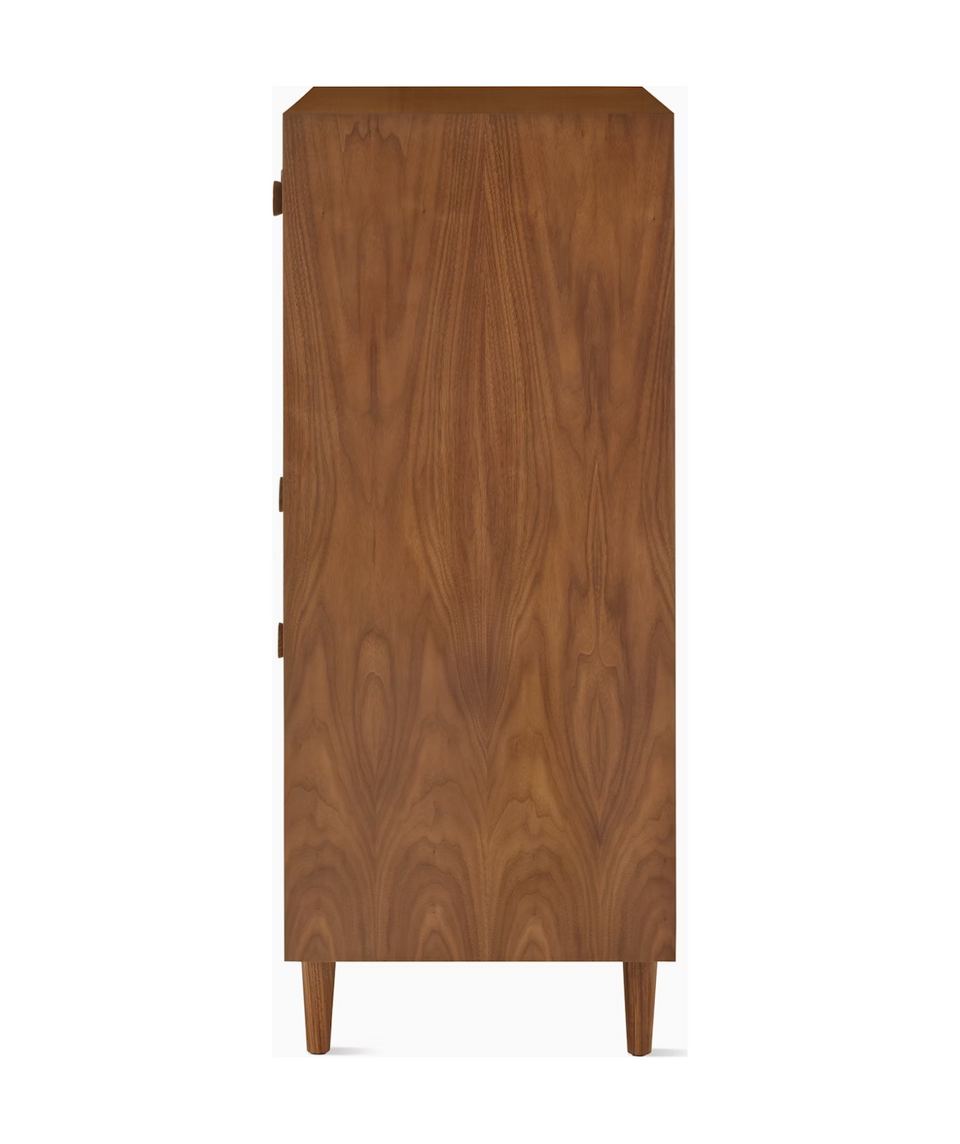 ネルソンベーシックキャビネットシリーズ - 2ドア＆3ドロワー