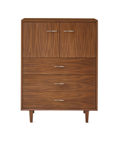 ネルソンベーシックキャビネットシリーズ - 2ドア＆3ドロワー