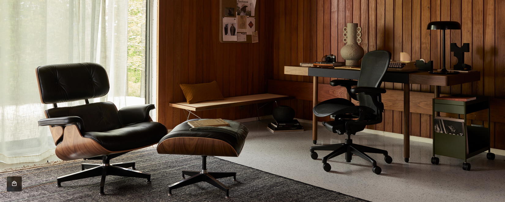 An image on JP-HM | Herman Miller Japan