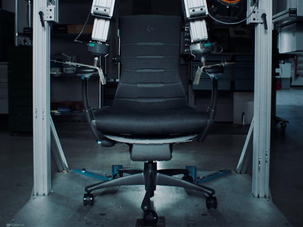 An image on JP-HM | Herman Miller Japan