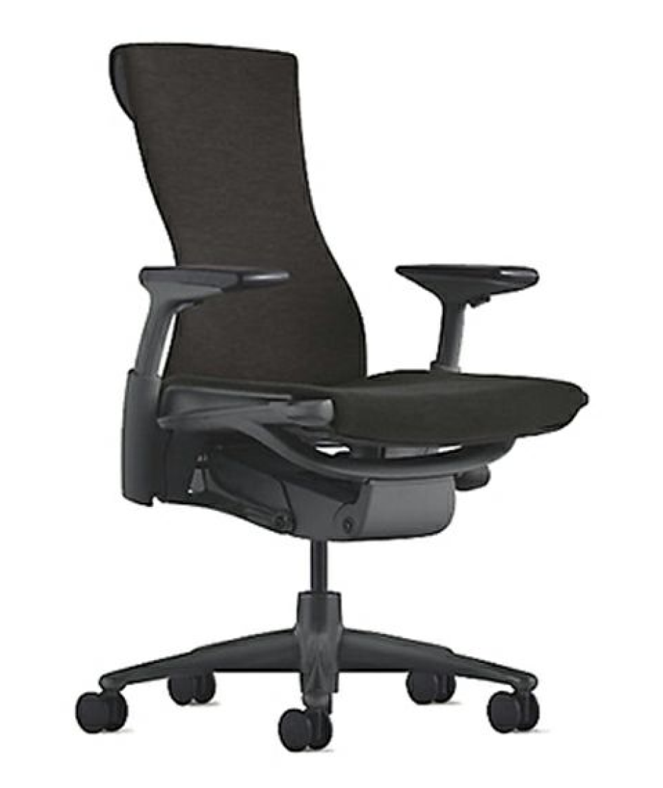 【通常在庫品】エンボディチェア
