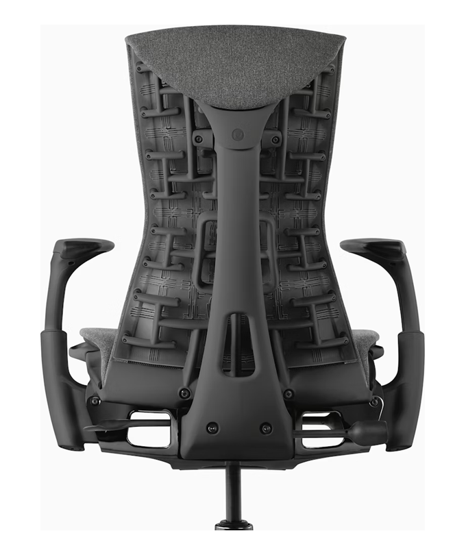 エンボディチェア