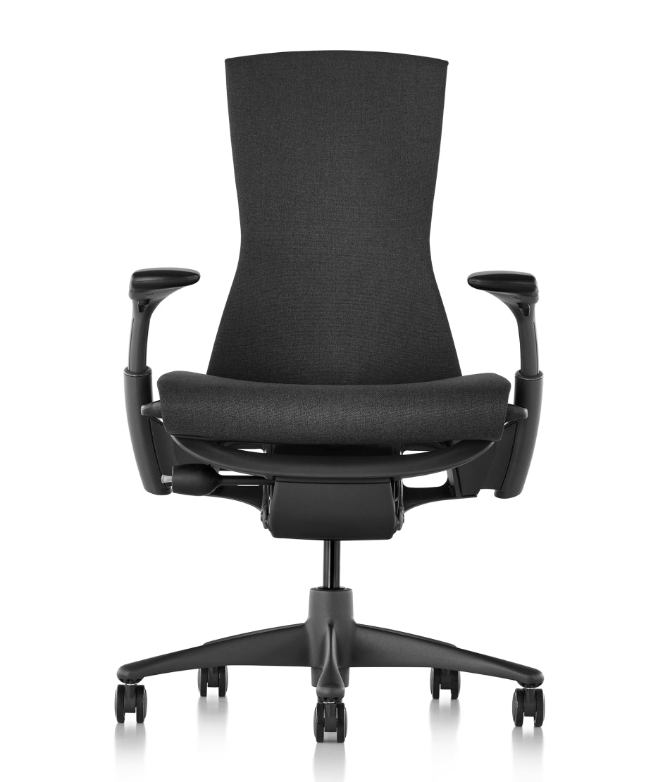 【通常在庫品】エンボディチェア