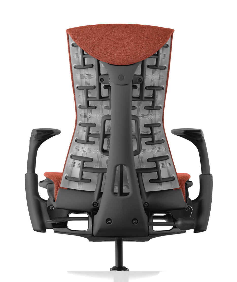 エンボディチェア