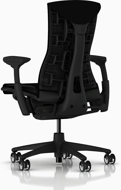 エンボディチェア