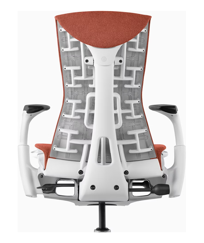 エンボディチェア