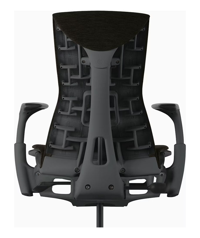 エンボディチェア