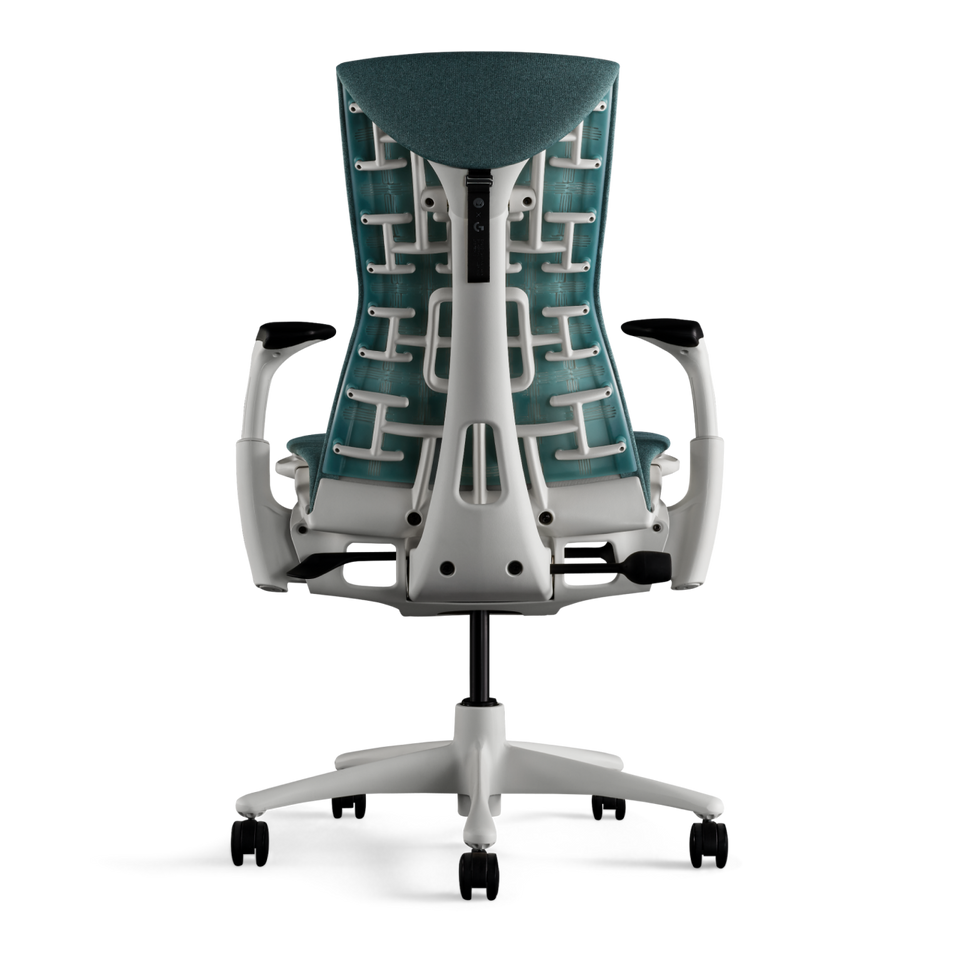 ハーマンミラー X ロジクールG エンボディゲーミングチェア ハーマンミラー X ロジクールG エンボディゲーミングチェア