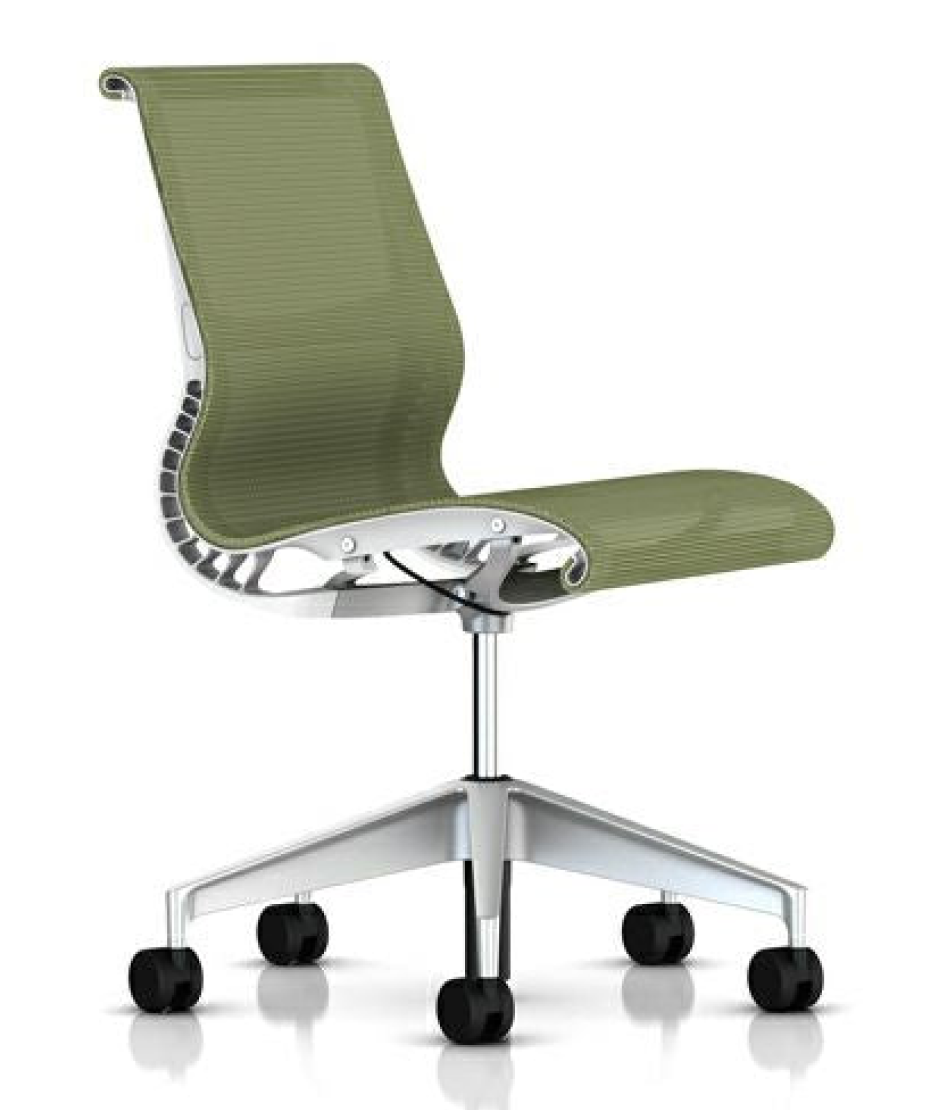 Herman millerハーマンミラーSetu（セトゥ）チェア 通常在庫品】セトゥーチェア *refresh