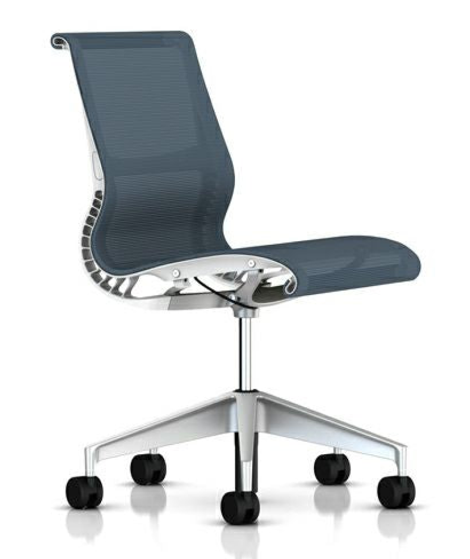 Herman Miller□セトゥーチェア グレー系 オフィスチェア. d Herman Herman Miller□セトゥーチェア グレー系 オフィスチェア. d Herman
