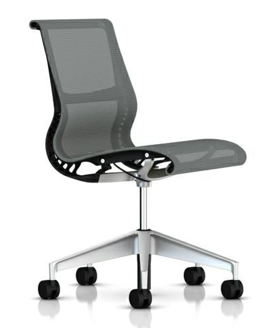 Herman Miller□セトゥーチェア オフィスチェアメッシュ Herman Miller□セトゥーチェア オフィスチェアメッシュ