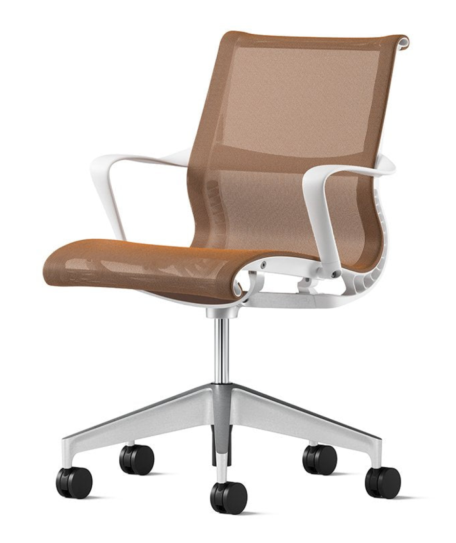 Herman Miller ハーマンミラー セトゥーチェア メッシュ モダン Herman Miller ハーマンミラー セトゥーチェア メッシュ モダン