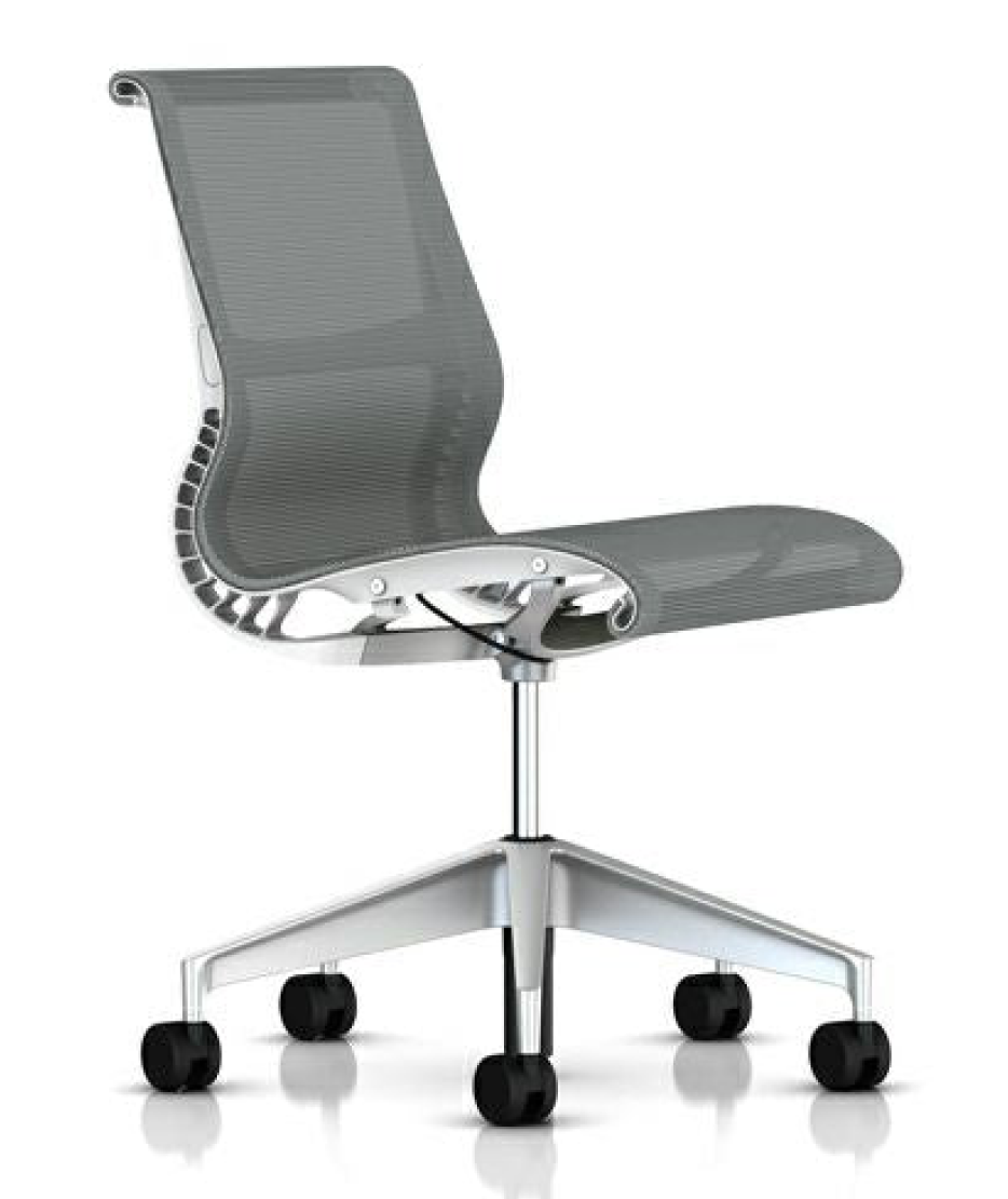 定価¥123,200】セトゥーチェア Herman Miller(セトゥーチェア 定価¥123,200】セトゥーチェア Herman Miller(セトゥーチェア