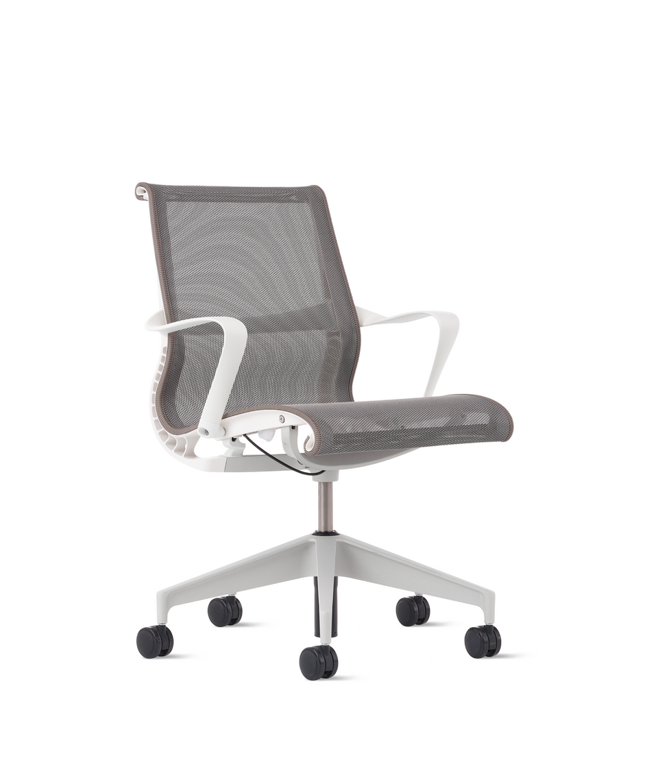 【美品】Herman Miller(ハーマンミラー)■セトゥーチェア 在庫あり】セトゥーチェア|ハーマンミラーストア