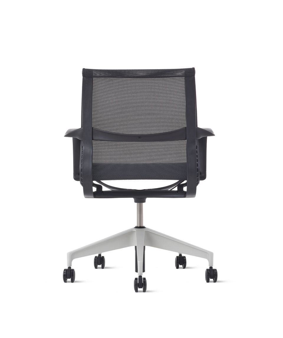 Herman Miller■セトゥーチェア オフィスチェア メッシュe セトゥーチェア|ハーマンミラーストア