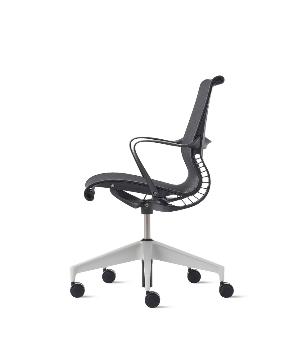 Herman Miller■セトゥーチェア オフィスチェア メッシュ d セトゥーチェア|ハーマンミラーストア
