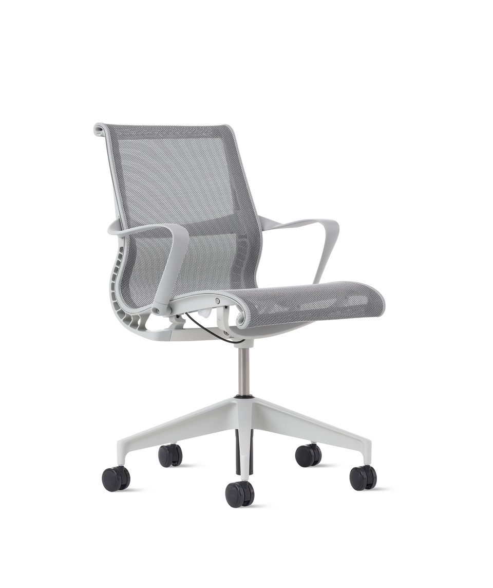 セトゥーチェア|ハーマンミラーストア セトゥーチェア|ハーマンミラーストア