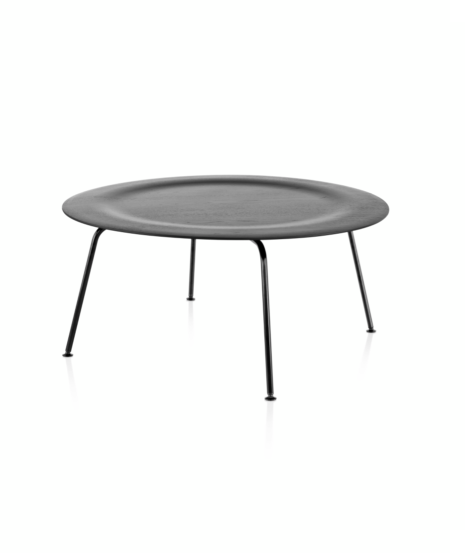 イームズプライウッドコーヒーテーブル メタルベース|ハーマンミラー イームズプライウッドコーヒーテーブル メタルベース|ハーマンミラー