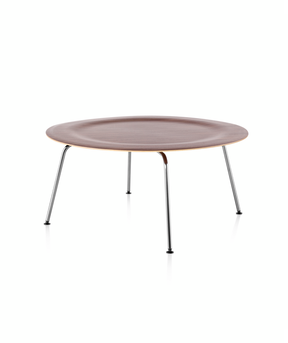 イームズプライウッドコーヒーテーブル メタルベース|ハーマンミラー イームズプライウッドコーヒーテーブル メタルベース|ハーマンミラー