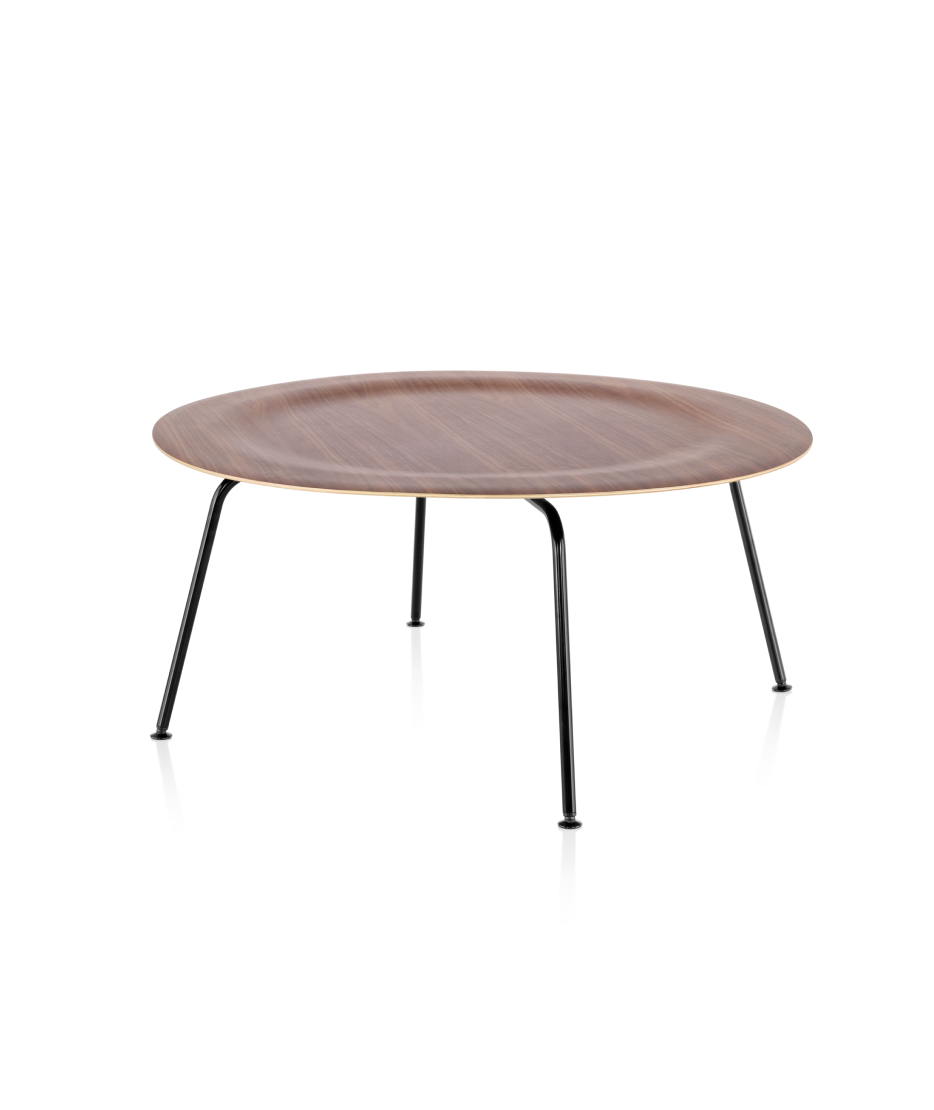 イームズプライウッドコーヒーテーブル メタルベース|ハーマンミラー イームズプライウッドコーヒーテーブル メタルベース|ハーマンミラー