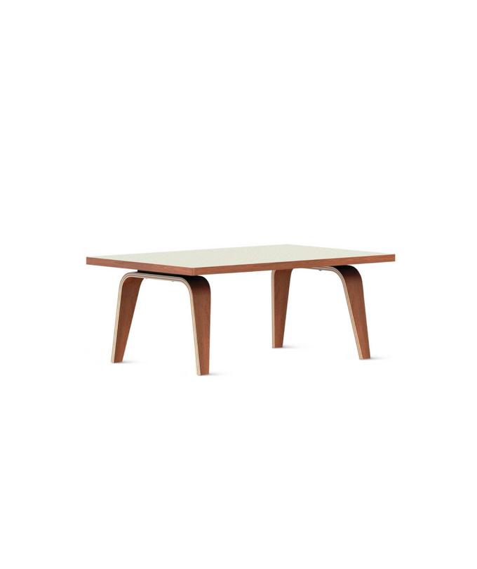 イームズレクタンギュラーコーヒーテーブル｜ハーマンミラーストア