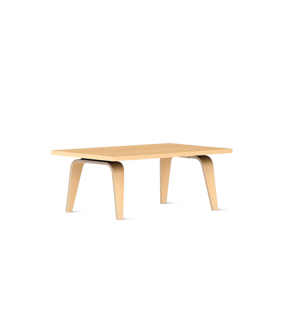 イームズレクタンギュラーコーヒーテーブル|ハーマンミラーストア イームズレクタンギュラーコーヒーテーブル|ハーマンミラーストア