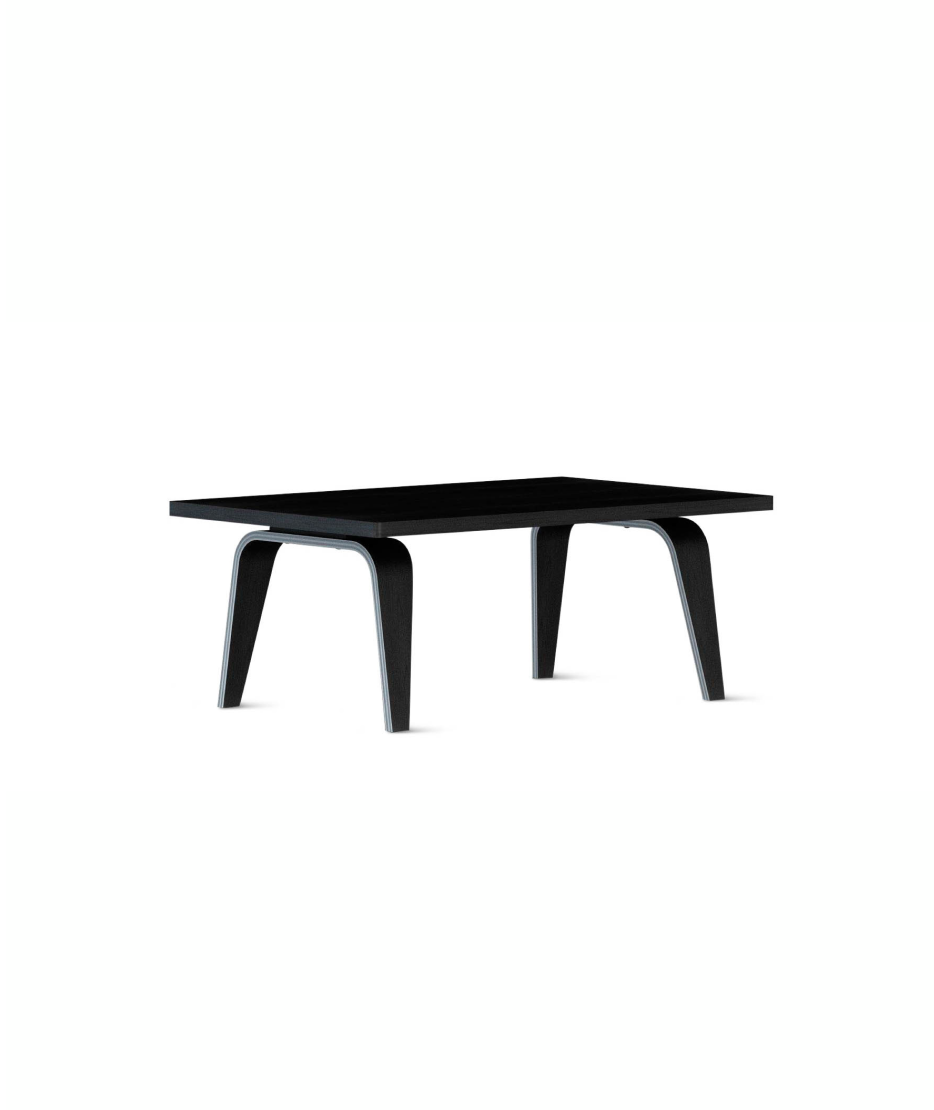 イームズレクタンギュラーコーヒーテーブル|ハーマンミラーストア イームズレクタンギュラーコーヒーテーブル|ハーマンミラーストア