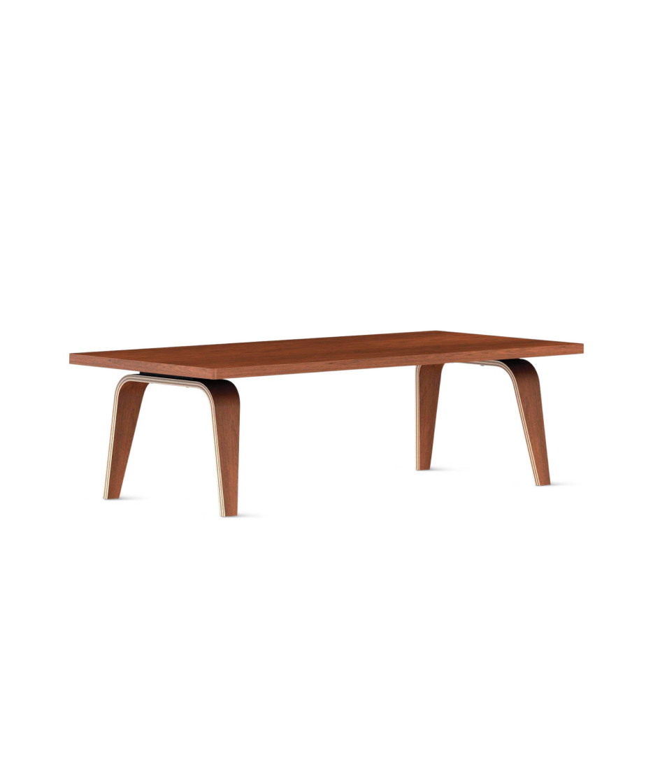 イームズレクタンギュラーコーヒーテーブル|ハーマンミラーストア イームズレクタンギュラーコーヒーテーブル|ハーマンミラーストア