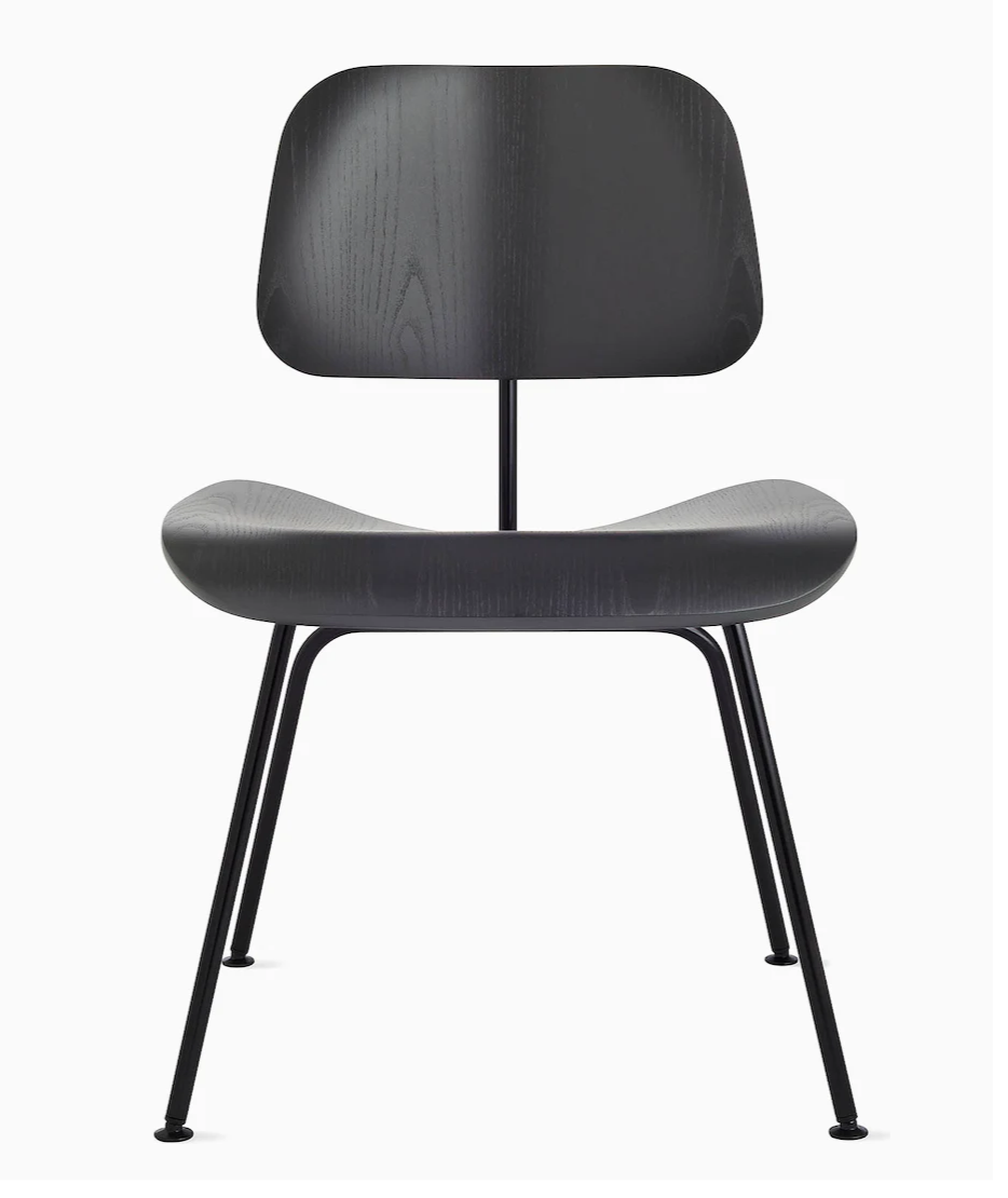 イームズプライウッドダイニングチェア - メタルレッグ | ハーマン イームズプライウッドダイニングチェア - メタルレッグ | ハーマン