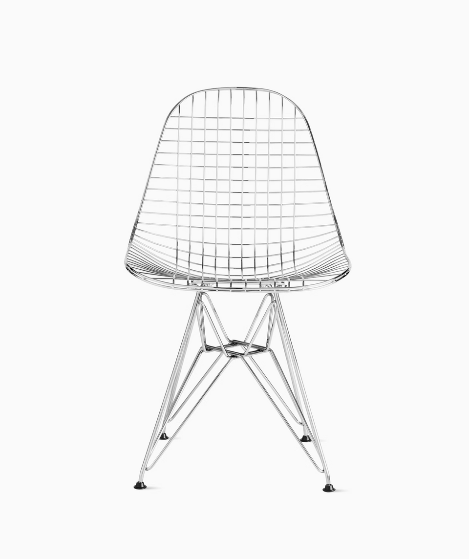 イームズワイヤーチェア *ワイヤーベース イームズワイヤーチェア *ワイヤーベース