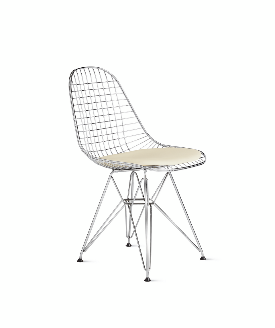 イームズワイヤーチェア - シートパッド イームズワイヤーチェア - シートパッド