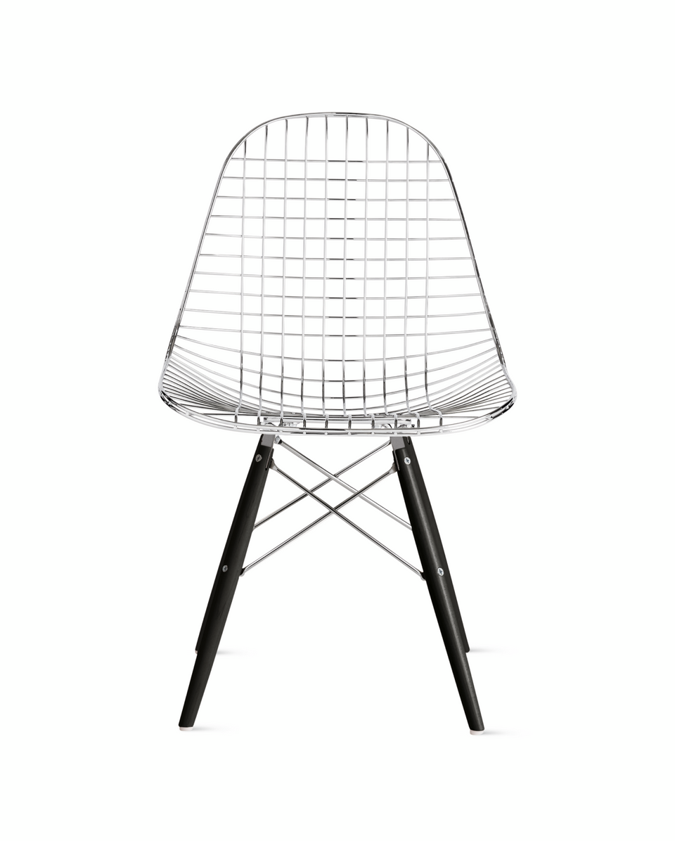 イームズワイヤーチェア