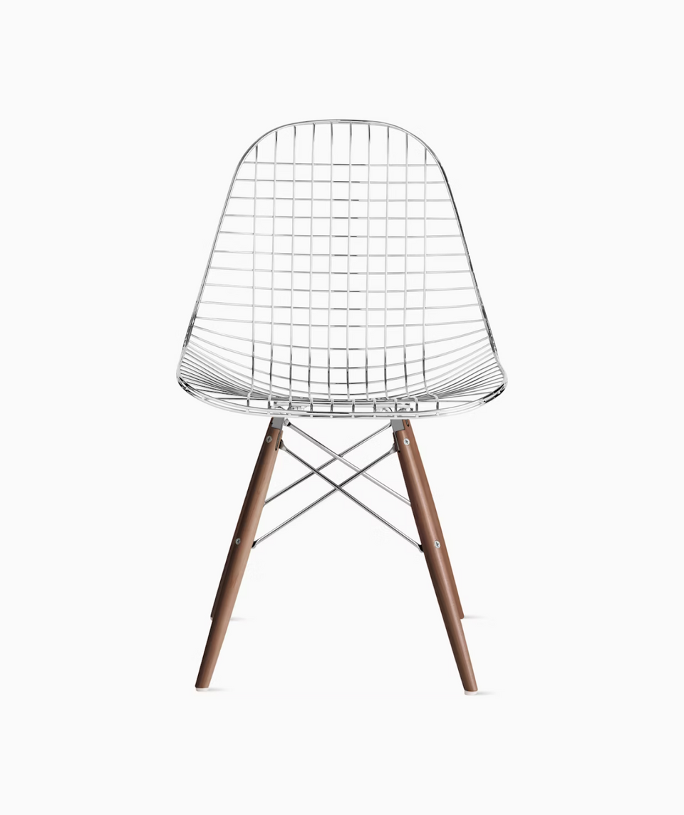 イームズワイヤーチェア