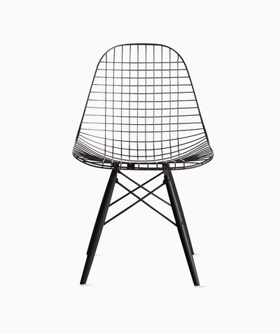 Wire Chair DKR（イームズワイヤーチェア）/Herman Miller(ハーマンミラー)/Charles & Ray  Eames（チャールズ＆レイ・イームズ）