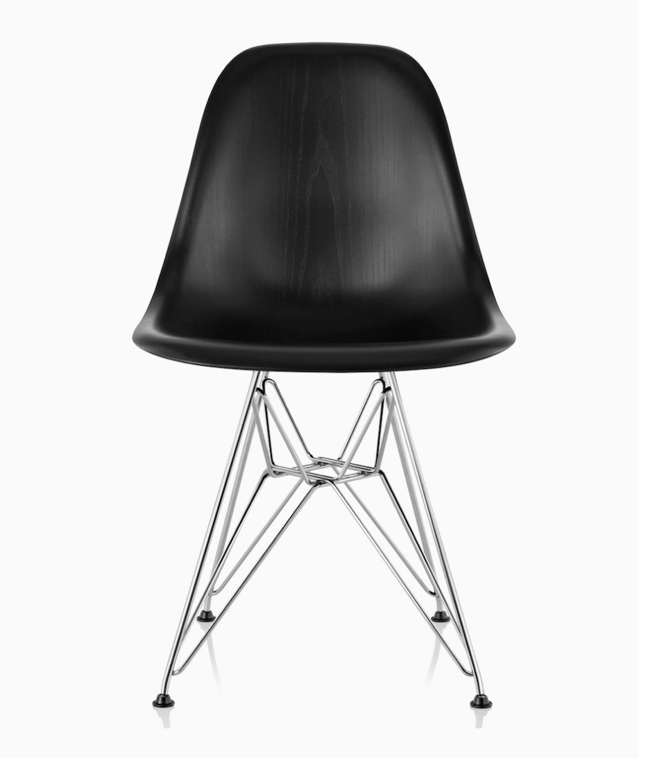 イームズウッドシェルチェア - ワイヤーベース | ハーマンミラーストア イームズウッドシェルチェア - ワイヤーベース | ハーマンミラーストア