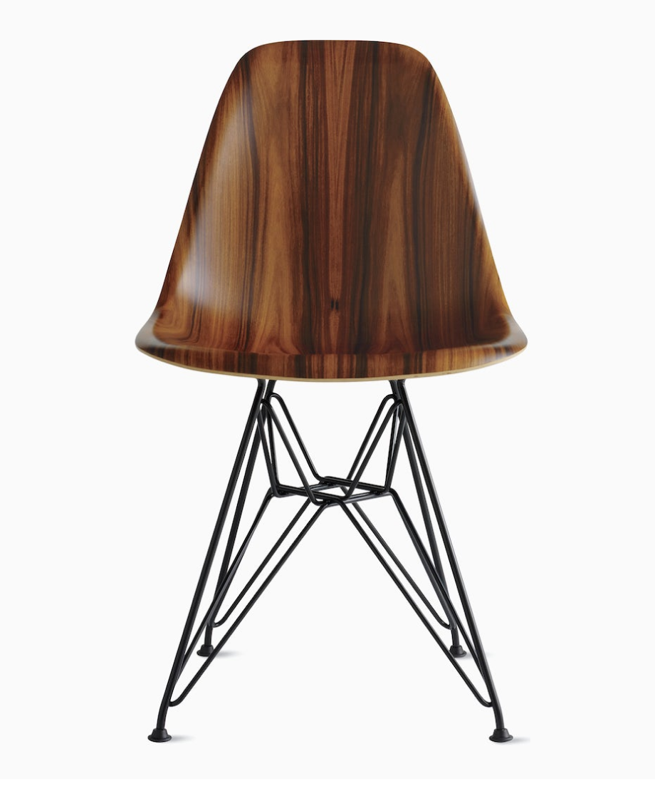 Hermanmiller(ハーマンミラー)社のイームズ ワイヤーベース アーム Hermanmiller(ハーマンミラー)社のイームズ ワイヤーベース アーム