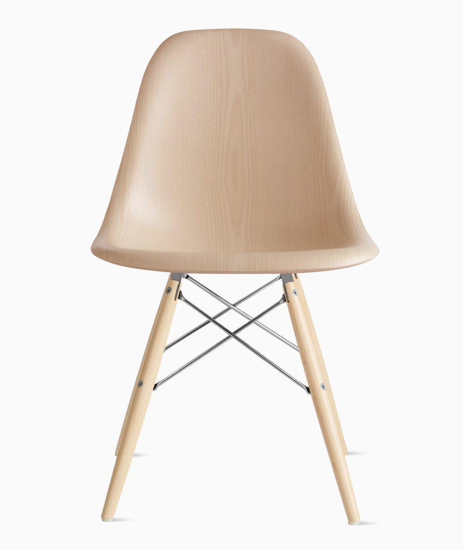 ハーマンミラー/ イームズウッドシェルチェア 【正規品】 イームズ ハーマンミラー/ イームズウッドシェルチェア 【正規品】 イームズ