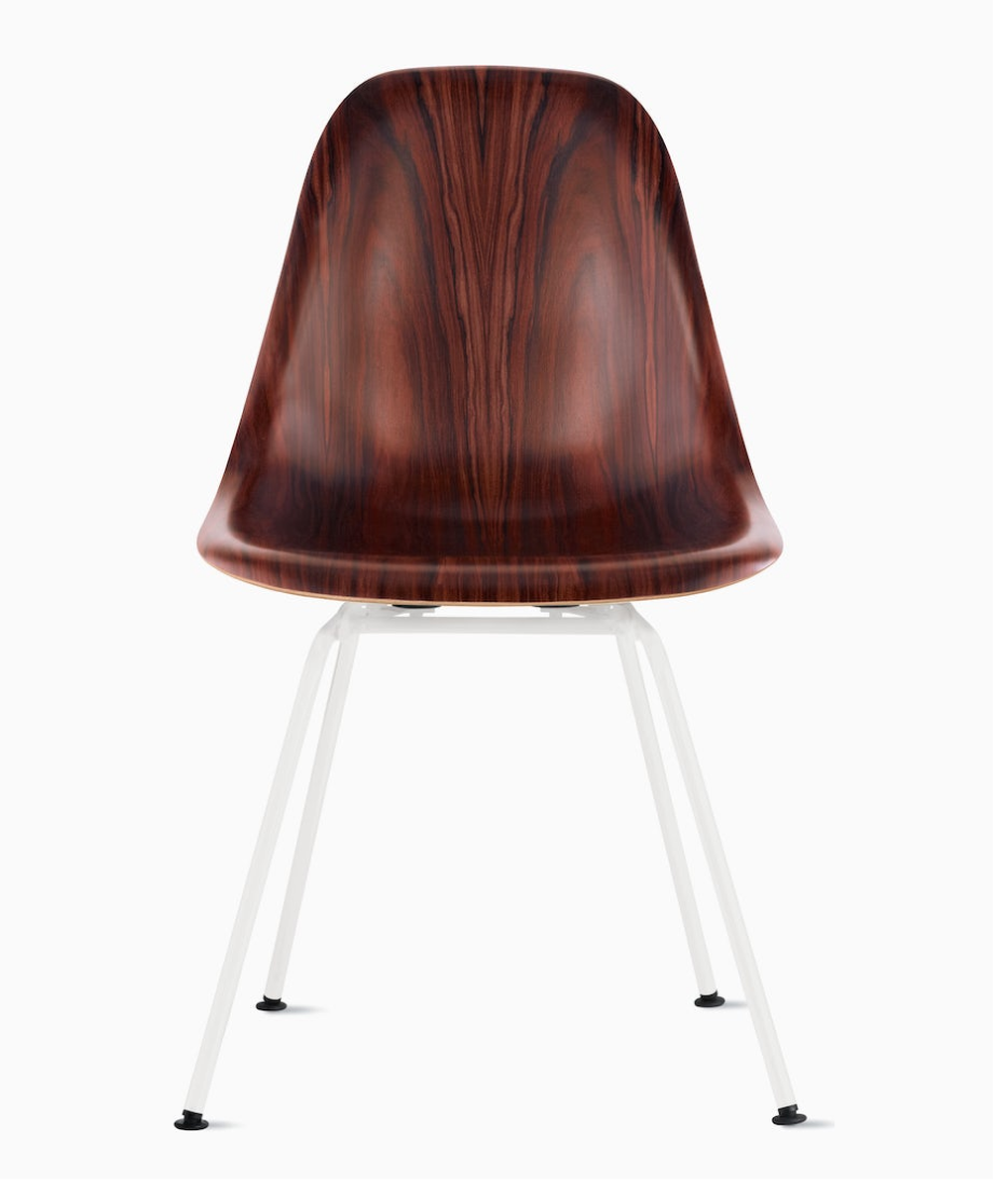 イームズウッドシェルチェア - 4レッグベース | ハーマンミラーストア イームズウッドシェルチェア - 4レッグベース | ハーマンミラーストア