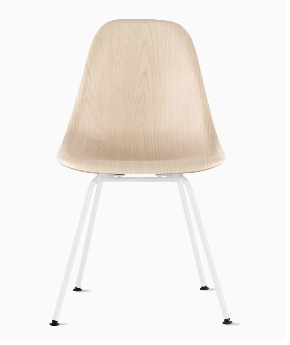 イームズウッドシェルチェア