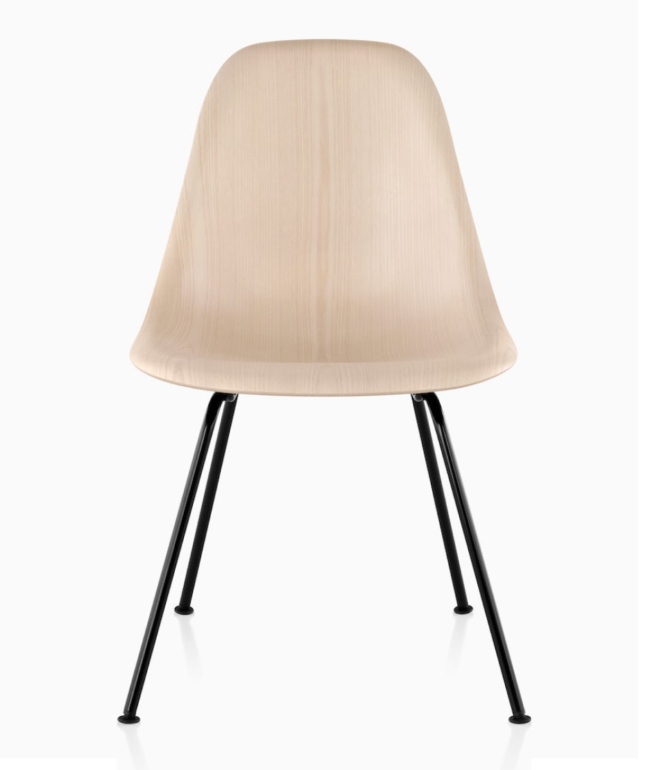 イームズウッドシェルチェア