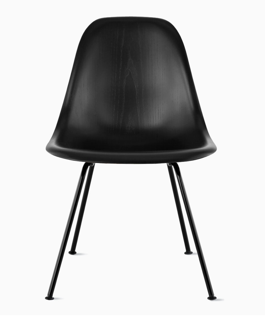 イームズウッドシェルチェア - 4レッグベース | ハーマンミラーストア イームズウッドシェルチェア - 4レッグベース | ハーマンミラーストア