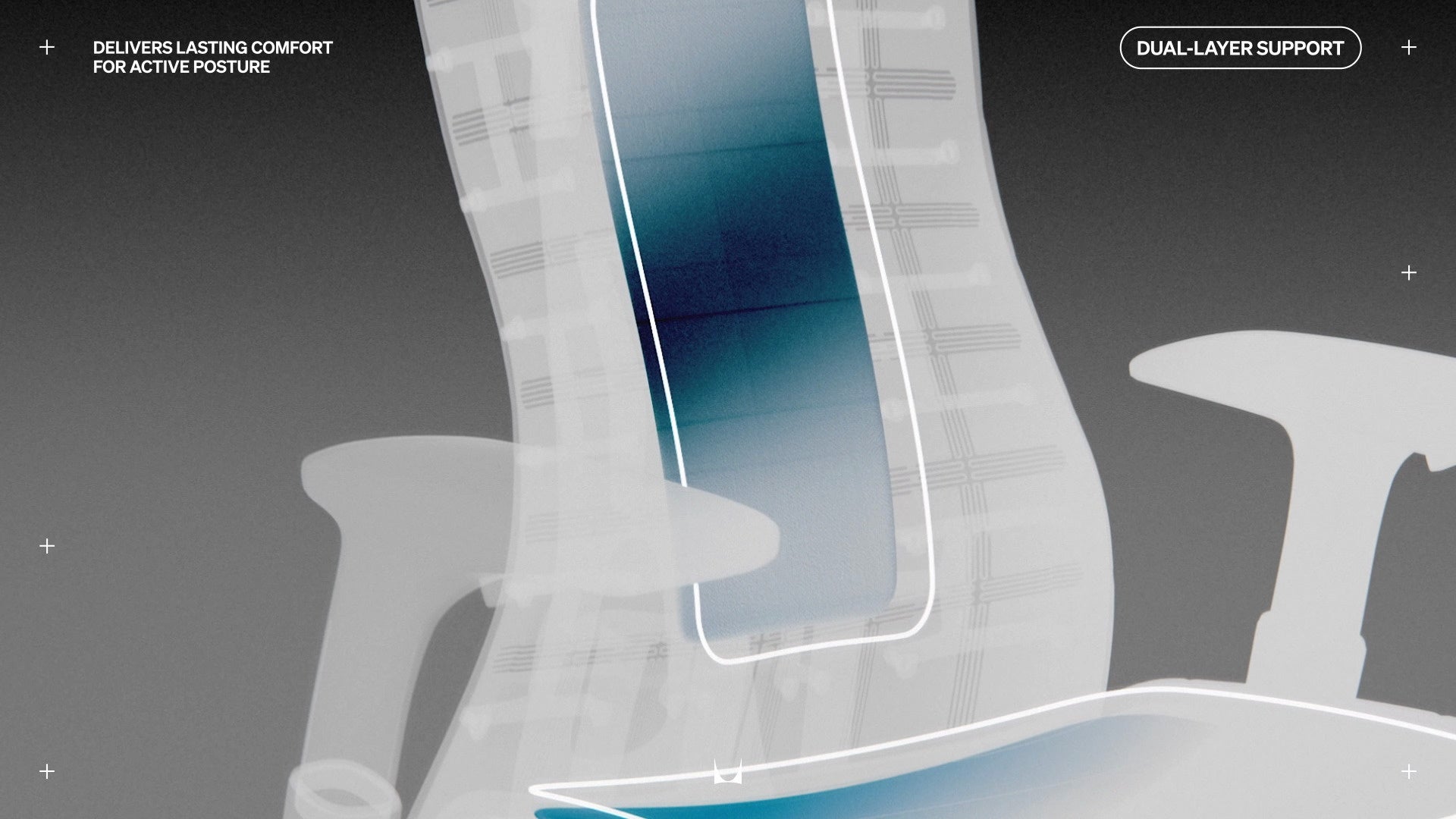 デュアルレイヤーサポート