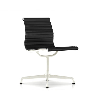 イームズアルミナムグループ サイドチェア *アームレス