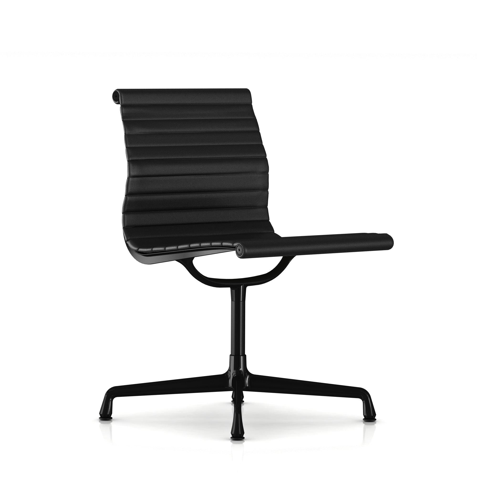 ハーマンミラー　アルミナム　ヴィンテージ　サイドチェア ハーマンミラー / Herman Miller アルミナムグループ サイド