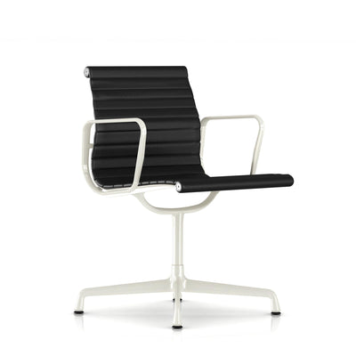 イームズアルミナムグループ サイドチェア