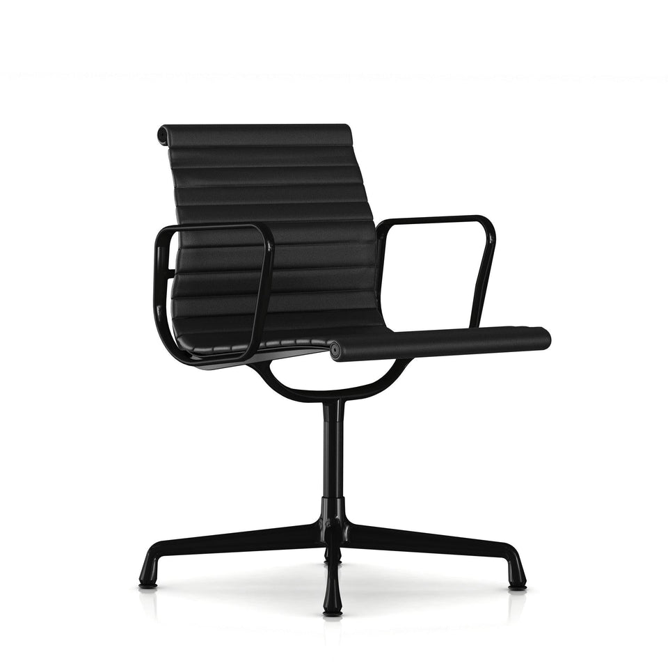 イームズアルミナムグループ サイドチェア