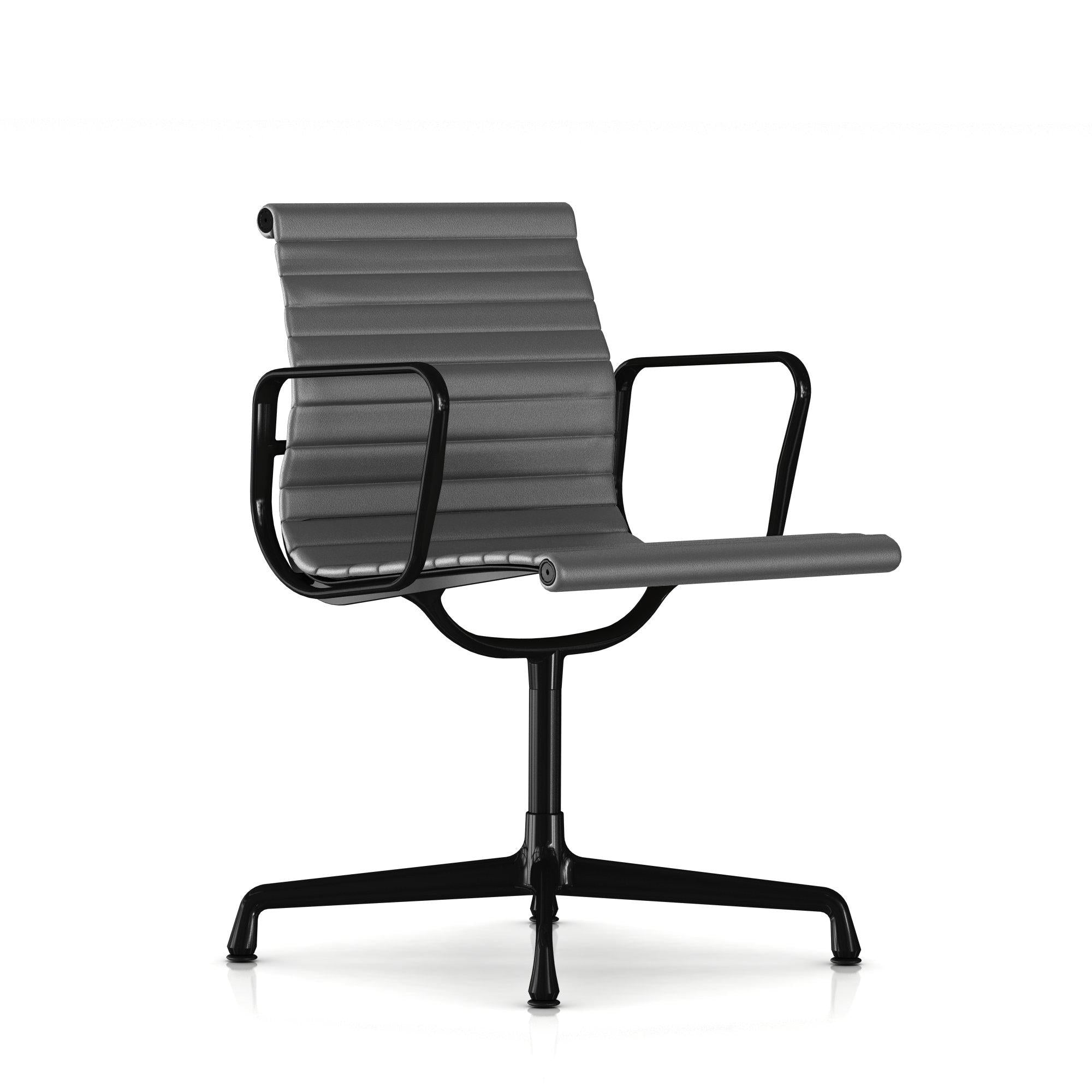 ハーマンミラー　アルミナム　ヴィンテージ　サイドチェア ハーマンミラー / Herman Miller アルミナムグループ サイド