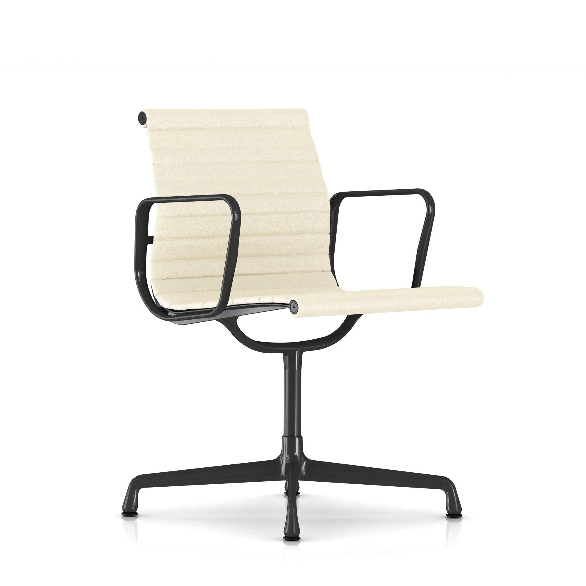 ハーマンミラー　アルミナム　ヴィンテージ　サイドチェア ハーマンミラー / Herman Miller アルミナムグループ サイド
